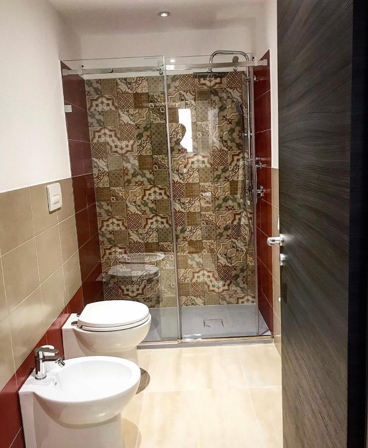 باليرمو Residenza Del Castillo المظهر الخارجي الصورة